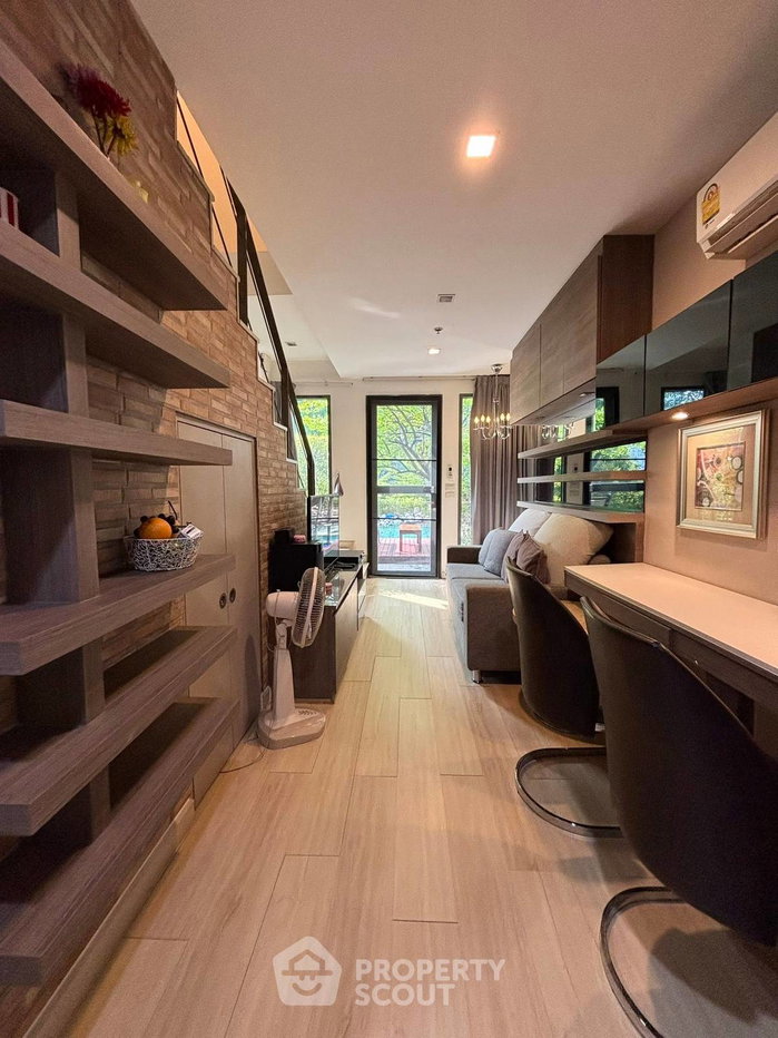 รูป คอนโด 1-ห้องนอน ที่ ไอดีโอ โมบิ สุขุมวิท 81 ใกล้ BTS อ่อนนุช (ID 3017627) - รูปที่ 5/14
