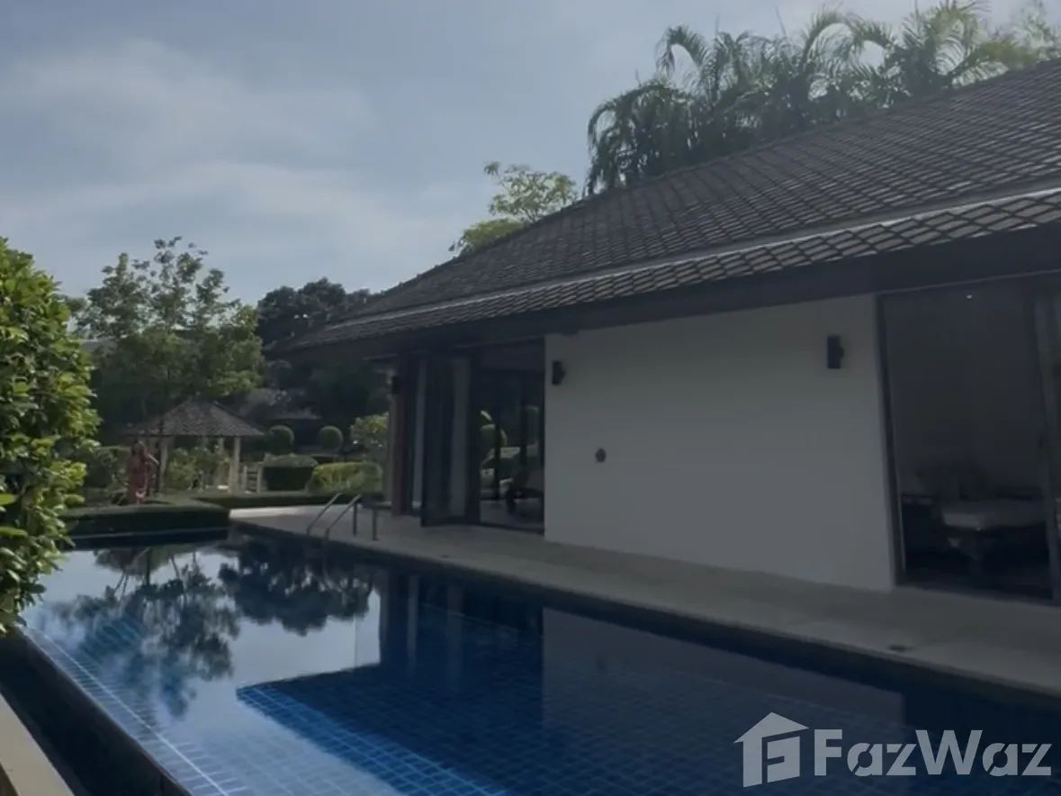 รูป ขาย วิลล่า 3 ห้องนอน ในโครงการ ราไวย์ วิลล่า 5974479 - รูปที่ 4/7