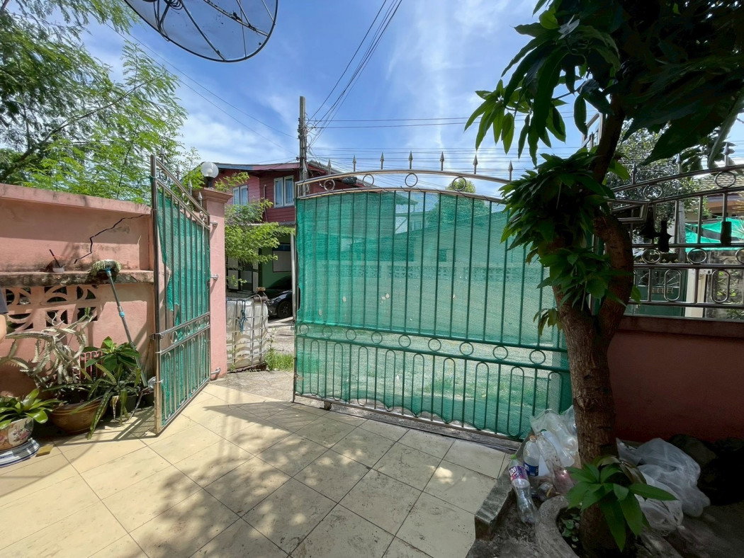 รูป ขายบ้านเดี่ยวหลังใหญ่ บนที่ดิน 157 ตร.ว. พร้อมรายได้จากผู้เช่า  ประชาอุทิศ 69 แยก 11 ใกล้โรงเรียนอิสลามวิทยาลัย - รูปที่ 3/7