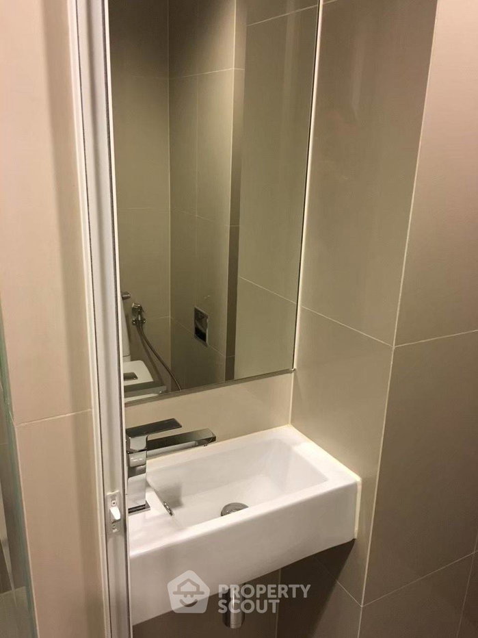 picture 1-BR Condo at Rhythm Sathorn near BTS Saphan Taksin (ID 3017835) - 12/13