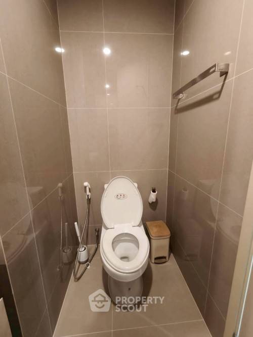 picture 2-BR Condo at Noble Recole Sukhumvit 19 near MRT Sukhumvit (ID 3017373) - 12/25