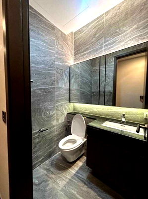 Condos for rent : LTHC15779 Luxury High Floor Condo for Rent Thonglor | The ESSE Sukhumvit 36 | Near BTS Thonglor | 80,000 THB