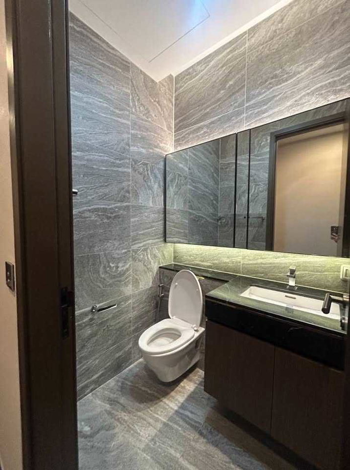 รูป LTHC15779 – Luxury High Floor Condo for Rent Thonglor | The ESSE Sukhumvit 36 | Near BTS Thonglor | 80,000 THB | คอนโดหรูชั้นสูงให้เช่า ทองหล่อ โครงการ The ESSE Sukhumvit 36 ใกล้ BTS ทองหล่อ - รูปที่ 1/5