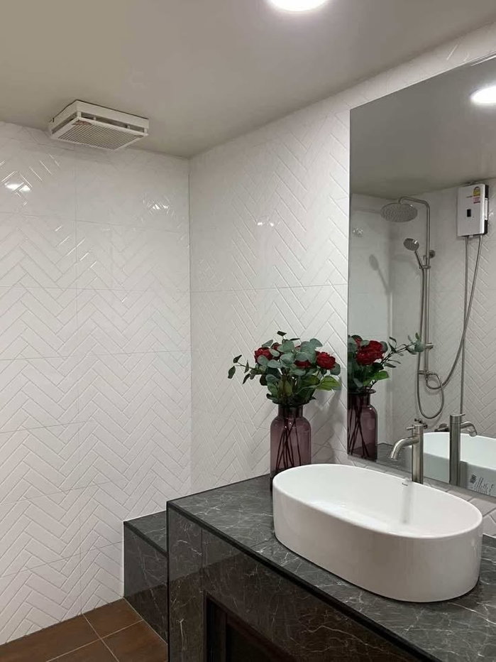 รูป เช่าคอนโด Sukhumvit Suite/สุขุมวิท สวีท (F6906092) ID Line : @pccenter - รูปที่ 13/15