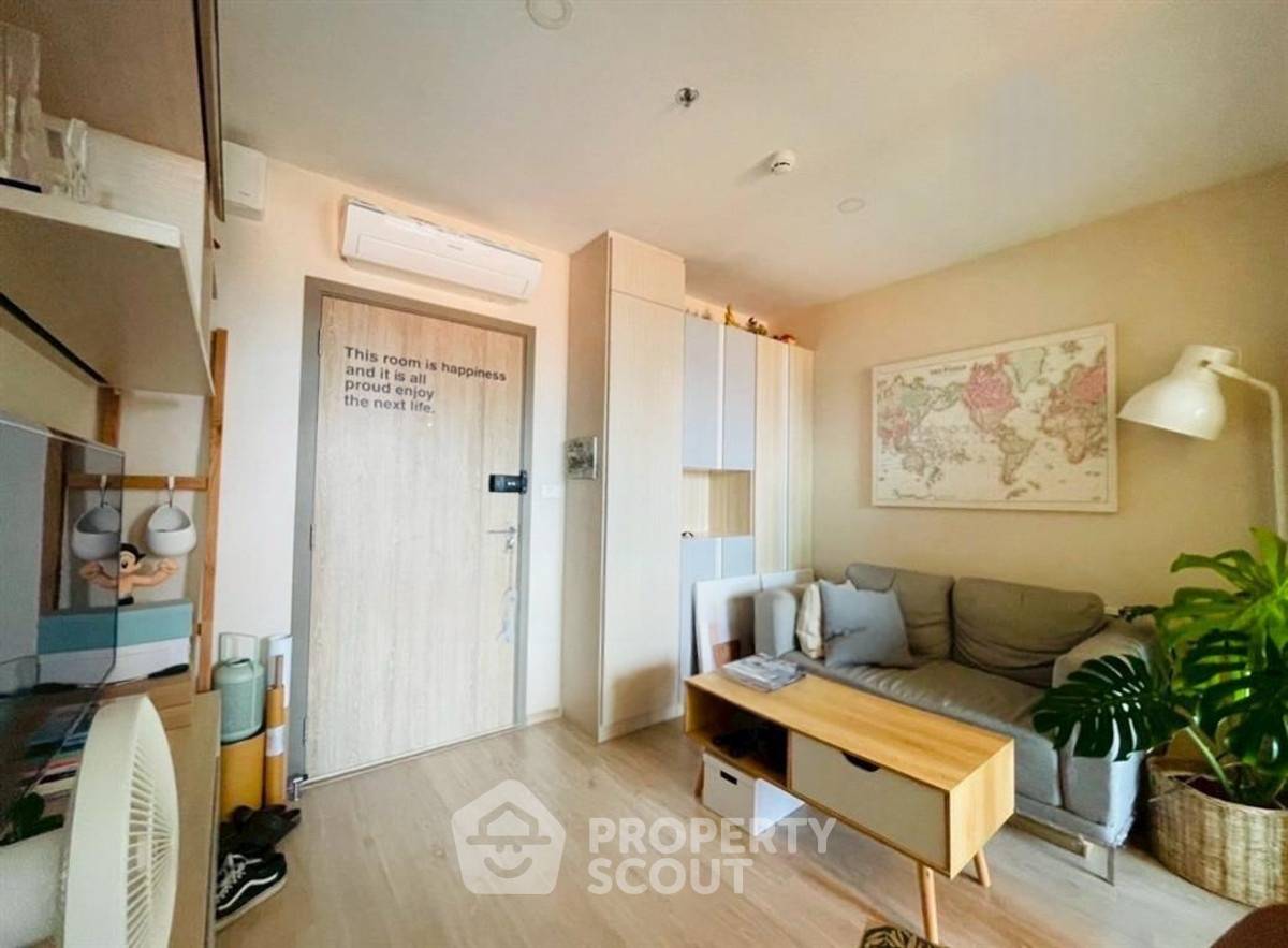 picture 1-BR Condo at Ideo O2 near BTS Bang Na (ID 2692710) - 1/7