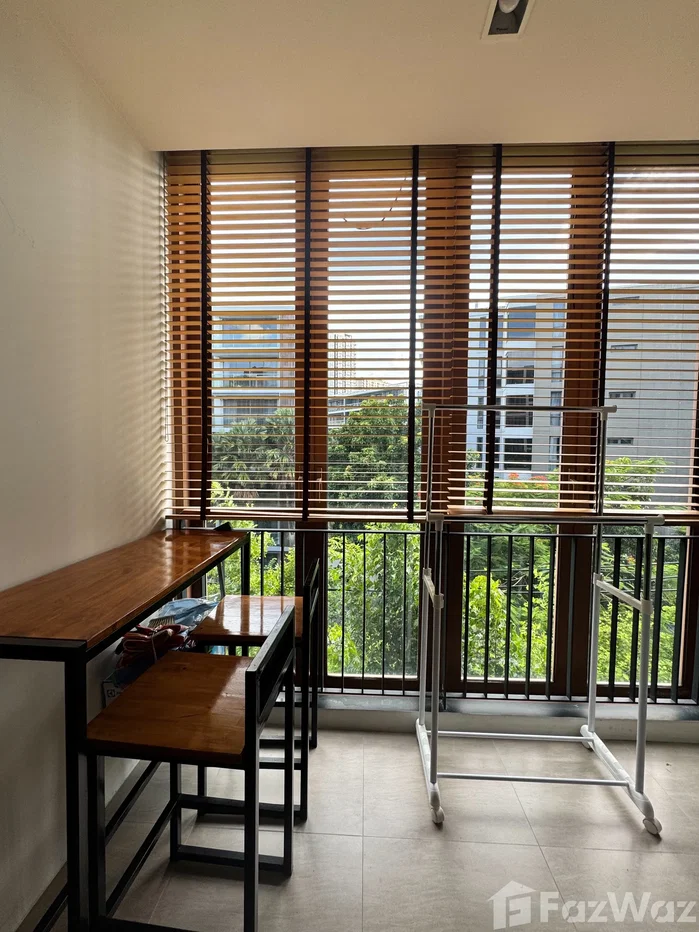 picture Cozy Room with Greenery View 6485698 - 4/7