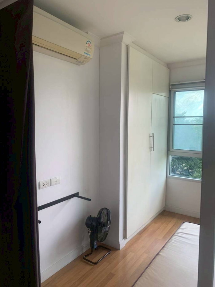 picture For Rent: Lumpini Place Rama 9 – Ratchada, Building D - 3/8