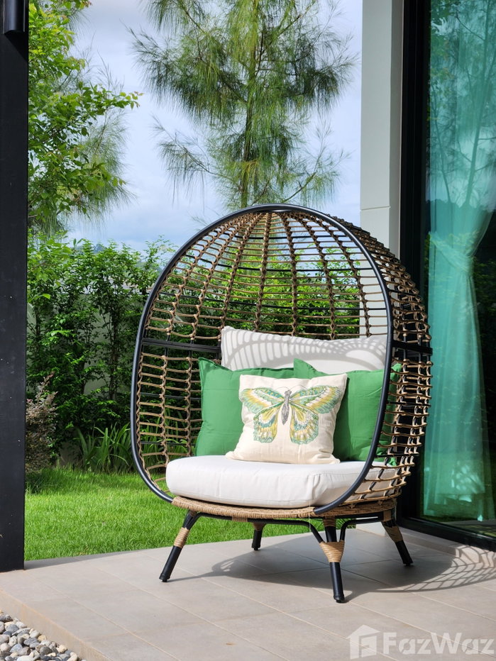 picture 4 Bedroom Villa for rent at Nimman Phuket 1855074 - 28/37