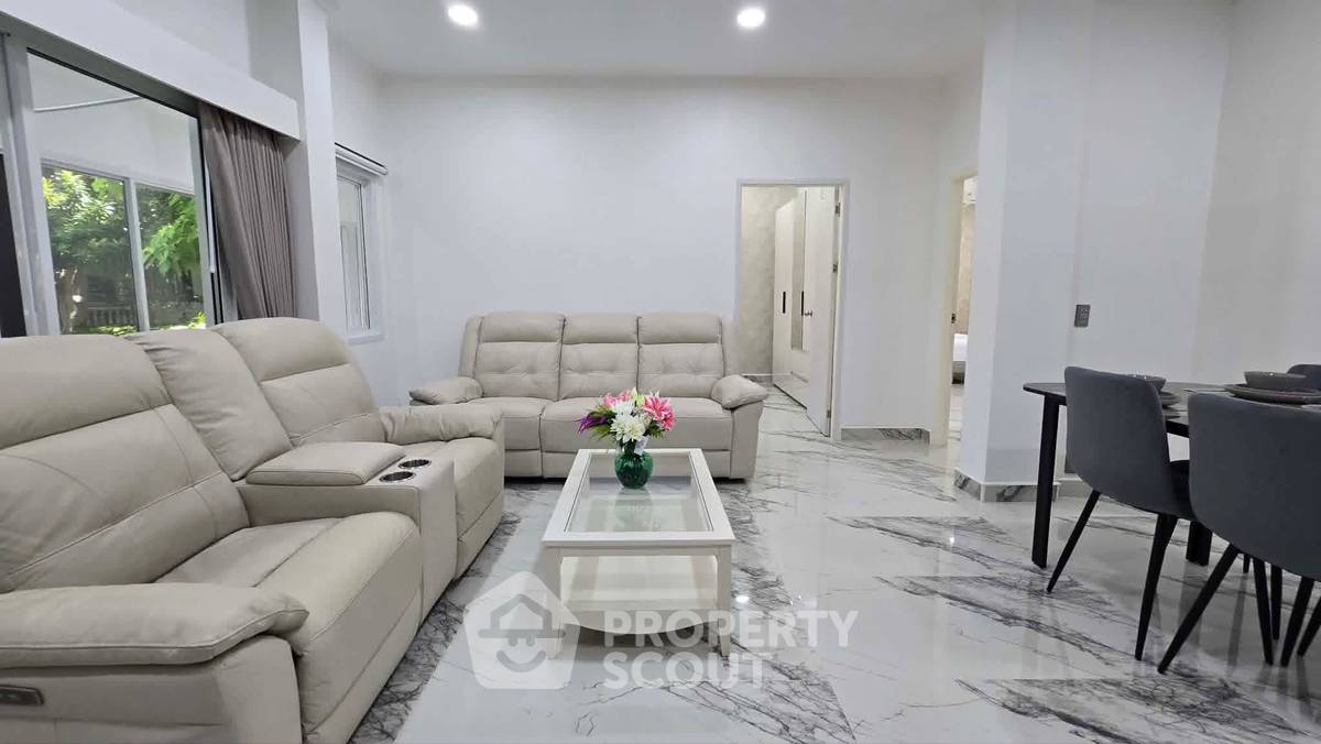 รูป คอนโด 2 ห้องนอน ชั้น 1 ขนาด 90 ตร.ม. บ้านสวนลาลาน่า พัทยา (ID 3017534) - รูปที่ 6/19