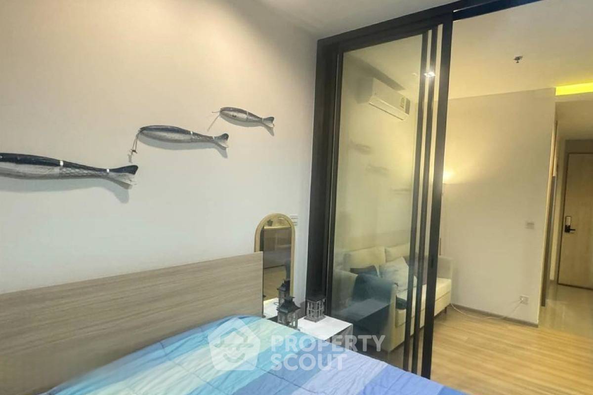 picture 1-BR Condo at M Jatujak near BTS Saphan Khwai (ID 2752708) - 8/8