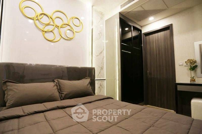 รูป คอนโด 1-ห้องนอน ที่ แอชตัน อโศก ใกล้ MRT สุขุมวิท (ID 3019004) - รูปที่ 10/15