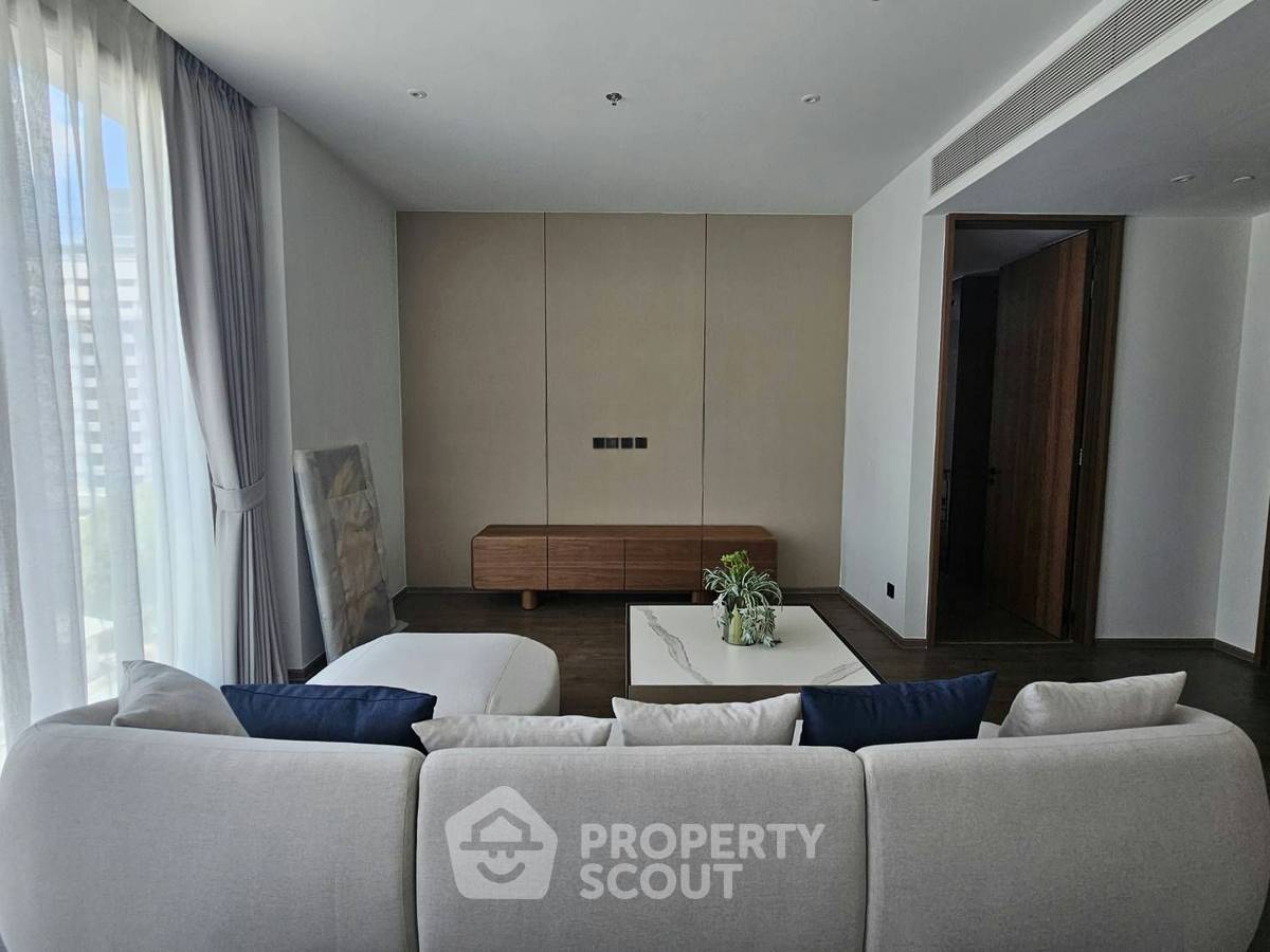 picture 2-BR Condo at ROMM CONVENT near BTS Sala Daeng (ID 3018830) - 3/5