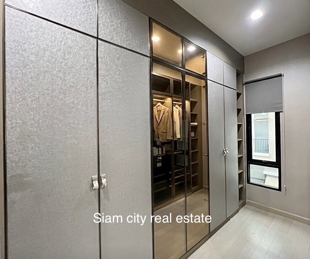 รูป ขายบ้านเดี่ยวสุดหรู พร้อมเข้าอยู่ ในสังคมคุณภาพ บ้านคุณภาพ บ้านพรีเมี่ยม โครงการ "สัมมากร ชัยพฤกษ์–แจ้งวัฒนะ" - รูปที่ 29/38