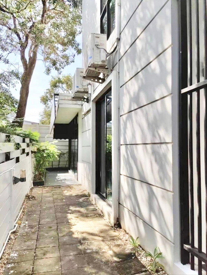 รูป ให้เช่าบ้าน อารียา แมนดารีนา สุขุมวิท 77 (AREEYA MANDARINA SUKHUMVIT 77) แขวงสวนหลวง เขตสวนหลวง - รูปที่ 12/12