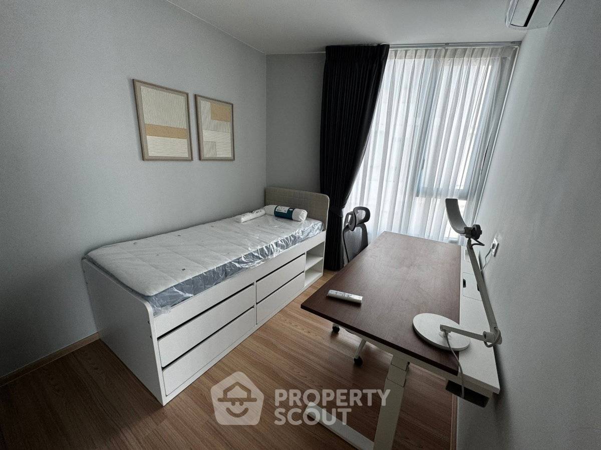 รูป คอนโด 2-ห้องนอน ที่ สกายไรส์ อเวนิว สุขุมวิท 64 ใกล้ BTS ปุณณวิถี (ID 3019844) - รูปที่ 4/10