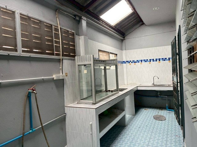 รูป J59090 ขายบ้านเดี่ยว ตำบลบ้านพรุ อำเภอหาดใหญ่ สงขลา - รูปที่ 6/8