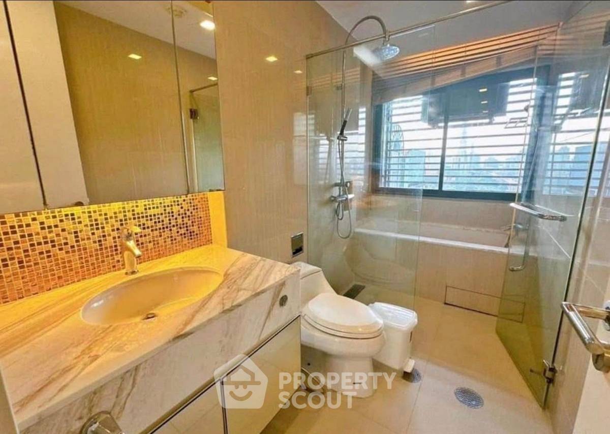 picture 2-BR Condo at Circle Living Prototype New Petchburi near MRT Phetchaburi (ID 3019007) - 11/14