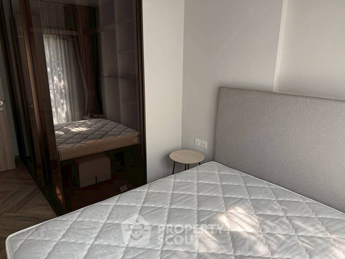 picture 1-BR Condo at Chapter Thonglor 25 close to Thong Lo (ID 2926643) - 4/15