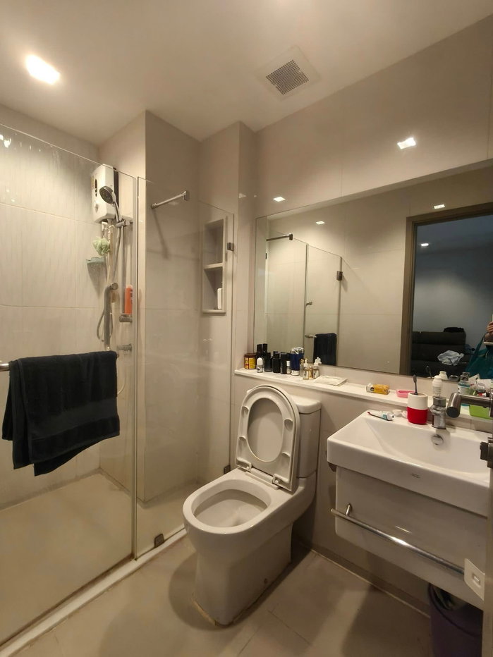 รูป 🟢ER25683 🟢ให้เช่า / For Rent Life Asoke - Rama 9 💰 ราคา 22,000 บาท/เดือน - รูปที่ 7/9