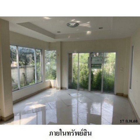 picture FOR SALE HOUSE PROPERTY 3972000 BAHT. - 4/8