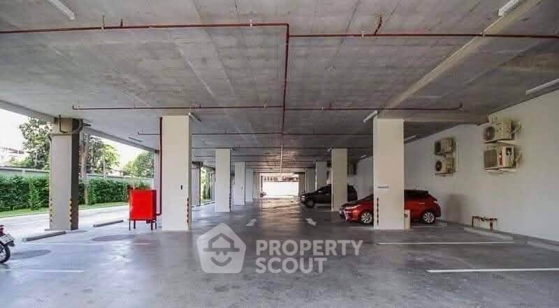 รูป คอนโด 1-ห้องนอน ที่ เดอะริช แอท สาทร - ตากสิน ใกล้ BTS วงเวียนใหญ่ (ID 3017568) - รูปที่ 21/22