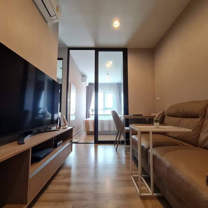 picture Nich Mono Sukhumvit - Bearing for rent - 2/6