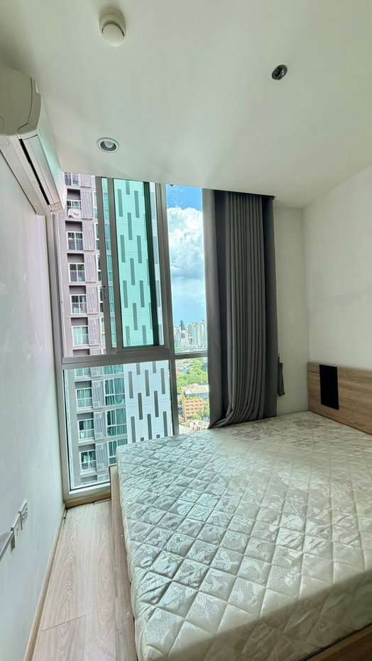 picture #SC14944 📌 Rent | 🟦🟨Noble Revolve Ratchada1🟥🟩💬 𝑪𝒐𝒏𝒕𝒂𝒄𝒕 𝑳𝑰𝑵𝑬: @𝒔𝒆𝒄𝒓𝒆𝒕𝒑𝒓𝒐𝒑𝒆𝒓𝒕𝒚 🔥✨ - 3/10