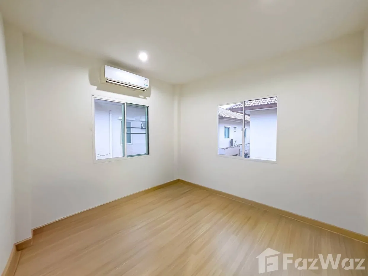 รูป ขาย บ้านเดี่ยว 3 ห้องนอน ในโครงการ สิริ วิลเลจ ภูเก็ต 6485434 - รูปที่ 7/10