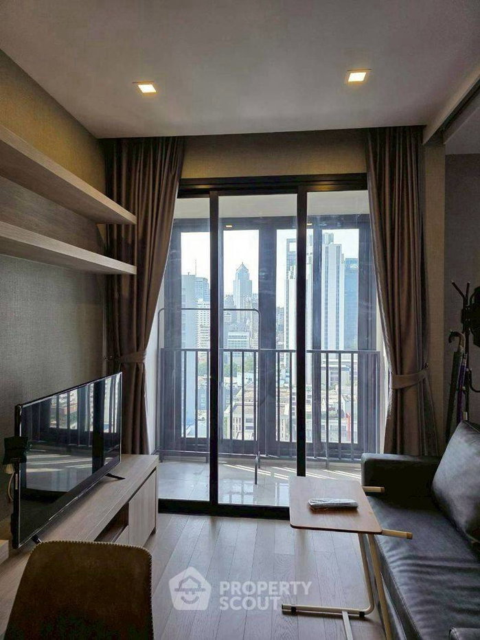 รูป คอนโด 1 ห้องนอน ที่ Ashton Asoke ใกล้ MRT สุขุมวิท 70 ม. (ID 3019005) - รูปที่ 9/11