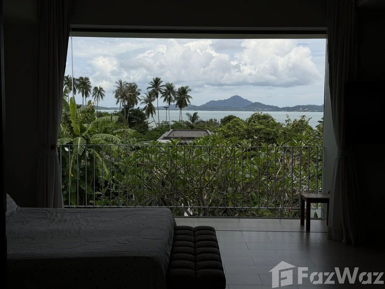 picture Luxury Sea View Villa in Baan Yamu | Private Pool & Panorami 6485527 - 1/27