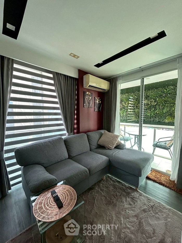 รูป คอนโด 1 ห้องนอน 38 ตร.ม. ซิตี้เซ็นเตอร์ เรสซิเดนท์ คอนโด ขาย พัทยา (ID 2642932) - รูปที่ 8/16