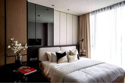 Condos for rent : 𝐂𝐨𝐧𝐝𝐨 𝐁𝐞𝐚𝐭𝐧𝐢𝐪 𝐒𝐮𝐤𝐡𝐮𝐦𝐯𝐢𝐭 𝟑𝟐
