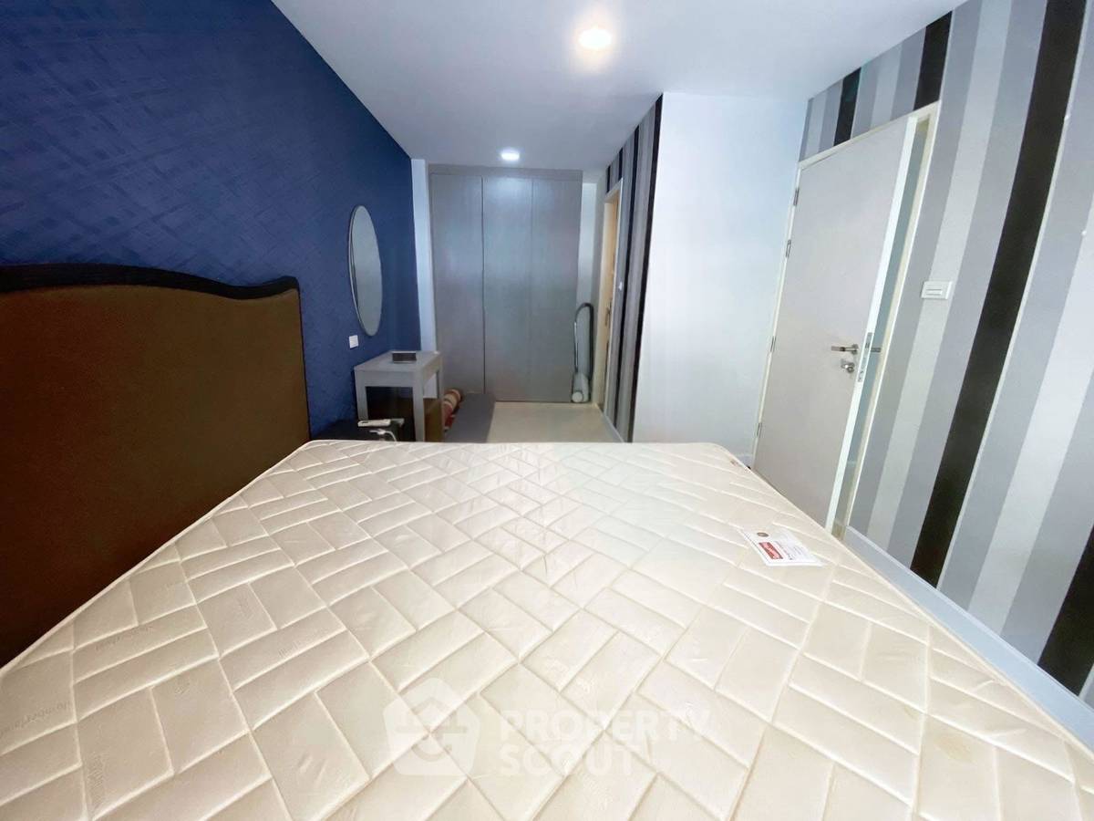 รูป คอนโด 2-ห้องนอน ที่ วิสซ์ดอม แอท สถานีปุณณวิถี ใกล้ BTS ปุณณวิถี (ID 2533195) - รูปที่ 6/8