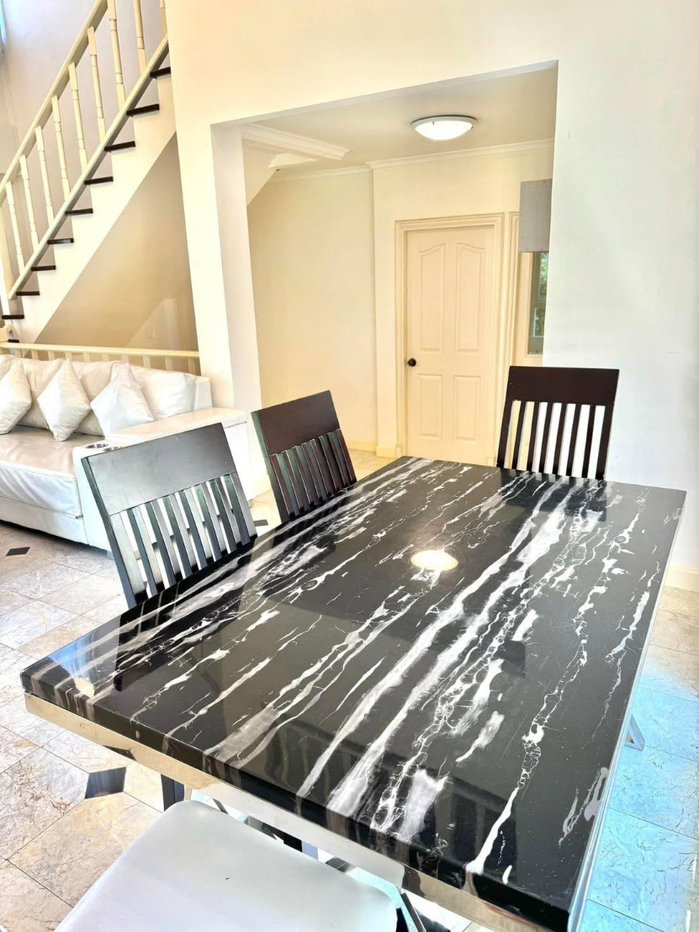 picture R-124 House for Rent 📍 Nonnipa Village Phase 1, Chiang Mai - 19/30