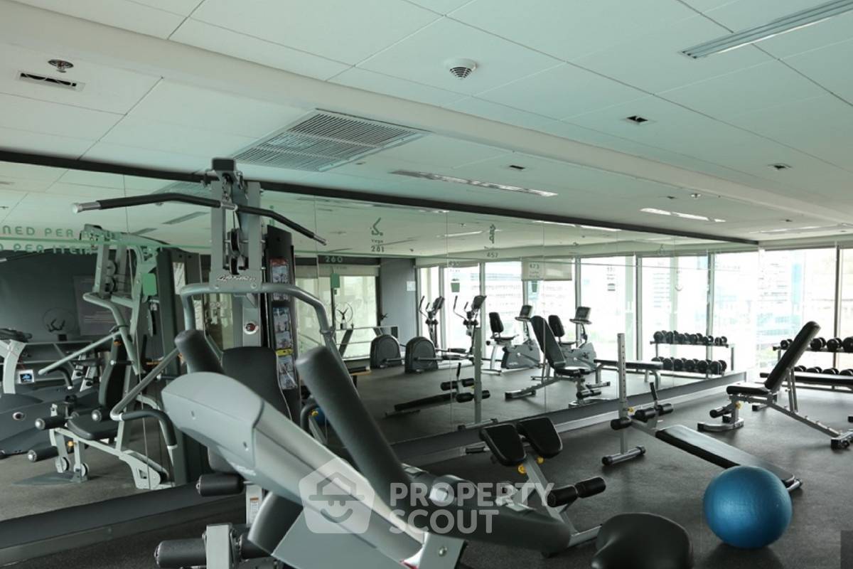 รูป คอนโด 2-ห้องนอน ที่ ไอดีโอ โมบิ พระราม 9 ใกล้ MRT พระราม 9 (ID 2752113) - รูปที่ 5/7