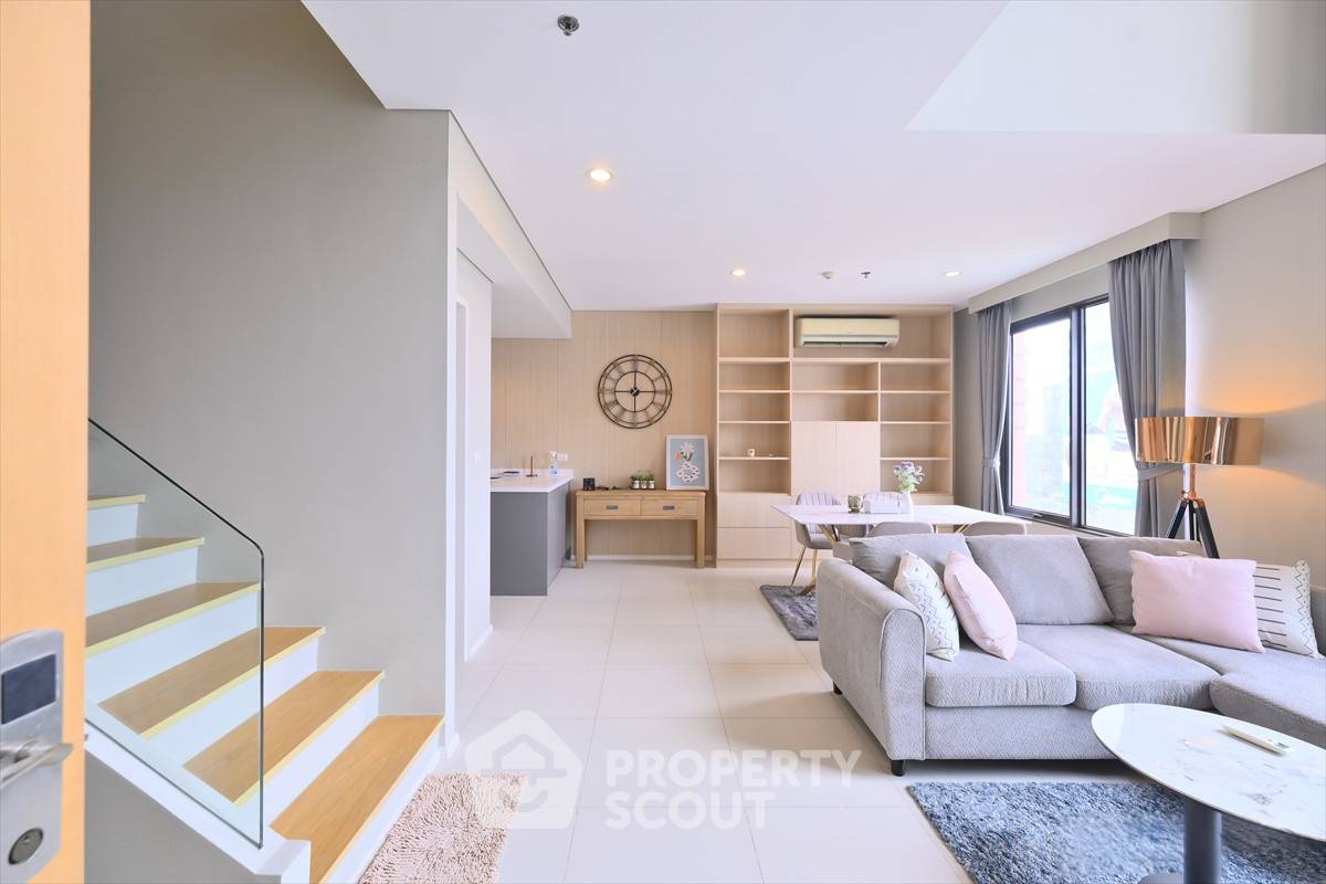 รูป คอนโด 1-ห้องนอน ที่ วิลล่า อโศก ใกล้ MRT เพชรบุรี (ID 2574972) - รูปที่ 5/14