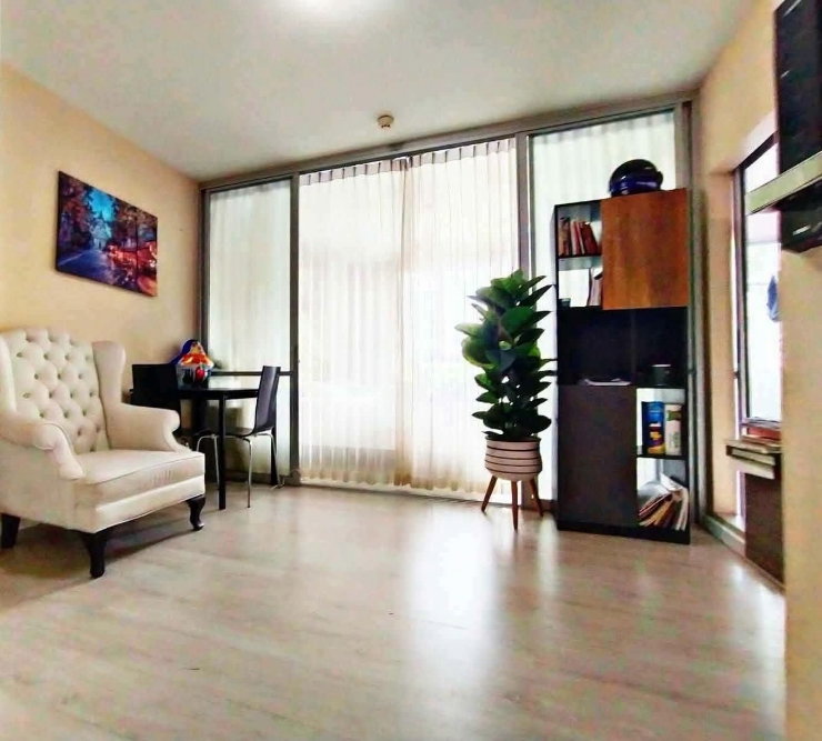 รูป ปล่อยเช่า D Condo sign ติดเซนเฟส , ใกล้ ม.พายัพ , นิมมาน , เมญ่า
- รูปที่ 2/5
