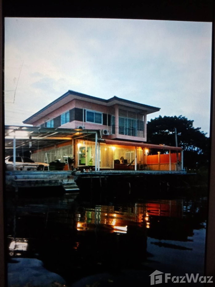 รูป ขาย บ้านเดี่ยว 3 ห้องนอน ใน สามวาตะวันออก, กรุงเทพมหานคร 1743996 - รูปที่ 5/8
