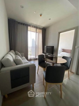 2-BR Condo at Oka Haus Sukhumvit 36 near BTS Thong Lor (ID 3017370)