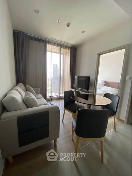 picture 2-BR Condo at Oka Haus Sukhumvit 36 near BTS Thong Lor (ID 3017370) - 1/28