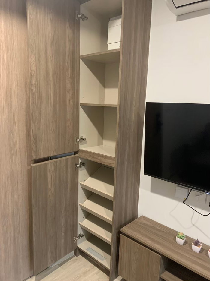 รูป ให้เช่า! คอนโด 1 ห้องนอน ใหม่ ที่ นิว คอร์ คูคต สเตชัน - รูปที่ 21/31