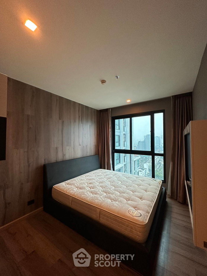 picture 1-BR Condo at Quinn Condo Ratchada 17 near MRT Sutthisan (ID 3013899) - 5/8