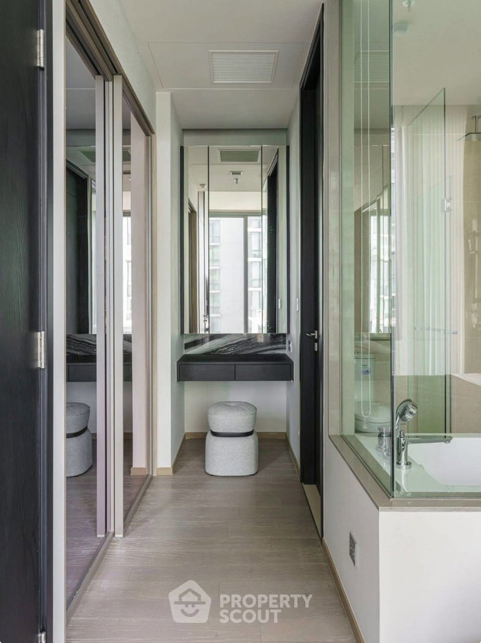 picture 1-BR Condo at The Esse Asoke near MRT Sukhumvit (ID 3018997) - 7/9