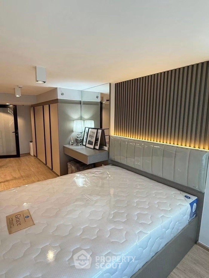 picture 2-BR Condo at Ideo Rama 9 - Asoke near MRT Phra Ram 9 (ID 3017425) - 11/18