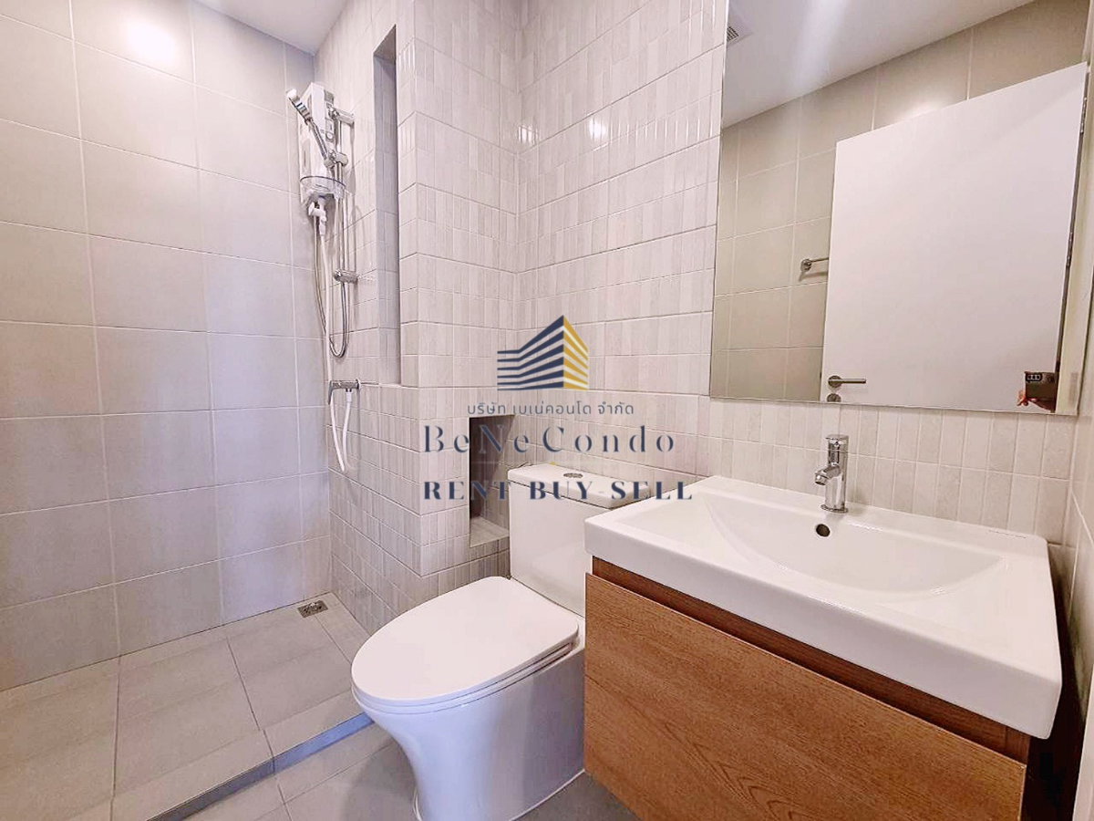 picture *** (Official Agent) Condo for rent: Chapter One Spark Charan (Chapter One Spark Charan)*** near MRT BangPhlat 150 meters - 11/15
