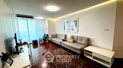 Condos for rent : 2-BR Condo at Tai Ping Towers Sukhumvit 63 near ARL Ramkhamhaeng (ID 2205289)