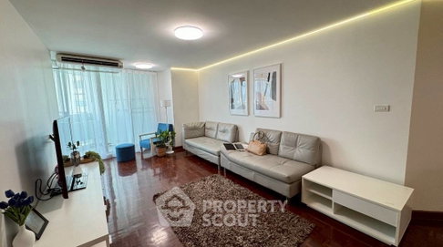 2-BR Condo at Tai Ping Towers Sukhumvit 63 near ARL Ramkhamhaeng (ID 2205289)