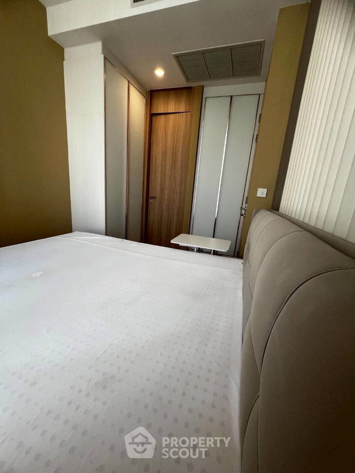 รูป คอนโด 1-ห้องนอน ที่ โนเบิล บีอี ไนน์ทีน สุขุมวิท ใกล้ BTS นานา (ID 2564937) - รูปที่ 10/10