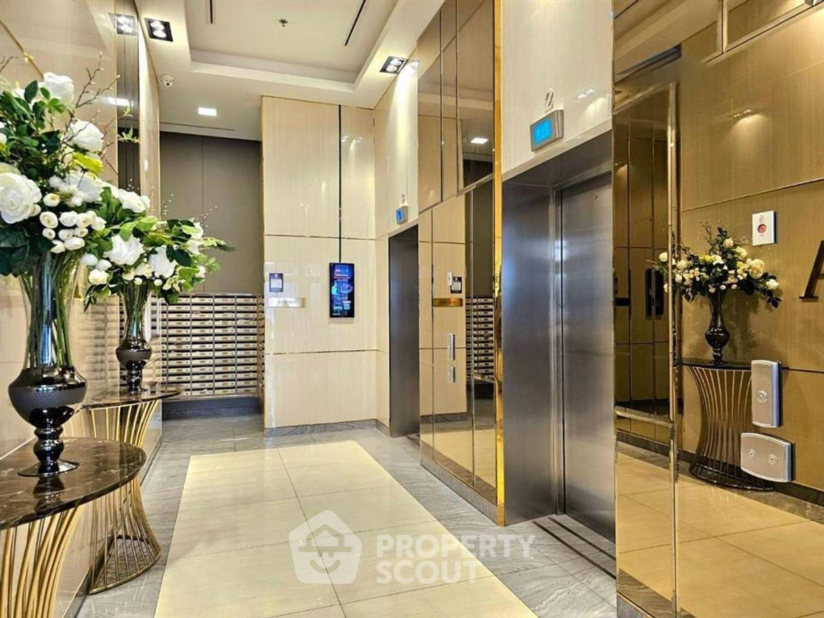 picture 2-BR Condo at Knightsbridge The Ocean Sriracha in Surasak (ID 2605433) - 8/16