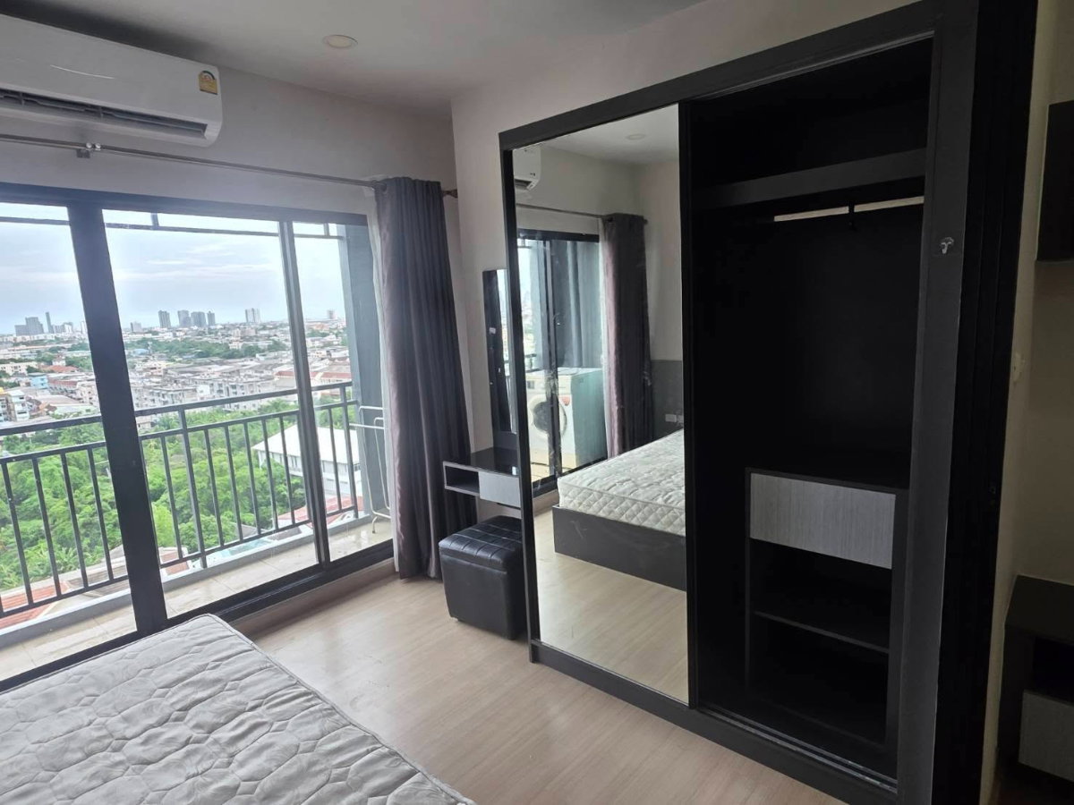 รูป เช่าคอนโด Supalai Loft Yaek Fai Chai station/ศุภาลัย ลอฟท์ สถานีแยกไฟฉาย (T6906030) ID Line : @rent24 - รูปที่ 2/15